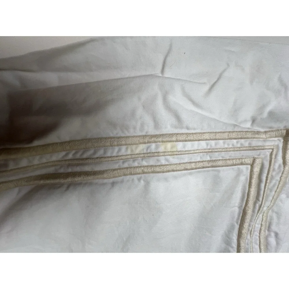 Frette set includes